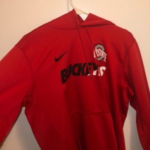 nike hoodie